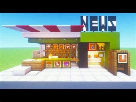 Image result for Cool Minecraft Store