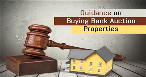 Bank Property Auction in India, Bank Auction Properties, Foreclosed ...