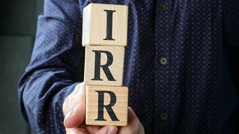 What Is IRR? Everything You Need To Know About Internal Rate Of Return ...