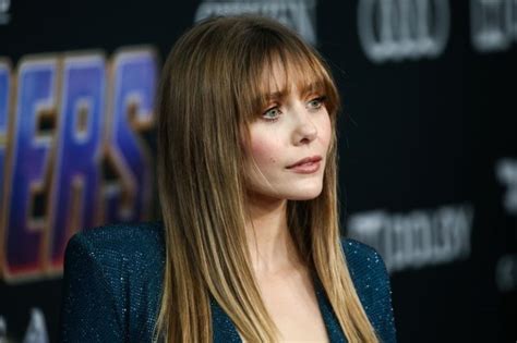 Elizabet Olsen da bude blam - a nas sramota - B92