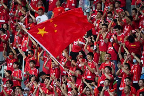 2022世界杯亚洲区预选赛40强赛： 中国VS关岛……|世界杯亚洲区预选赛40强赛|中国_新浪新闻