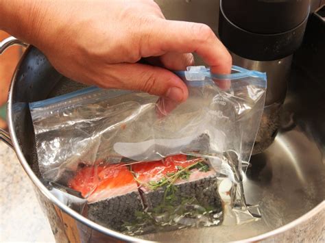 Image result for Sous Vide Cooking Tutorial