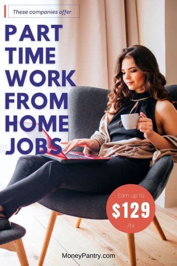 Part-Time Work From Home 的图像结果