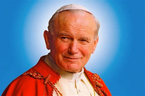 São João Paulo II Conheça sua Linda História