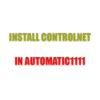 Image result for ControlNet Automatic1111 Install