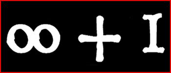 Infinity Plus One 2019 Calc 的图像结果