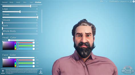 Unity Character Creation Basics 的图像结果