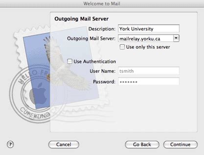 Image result for Outgoing Server