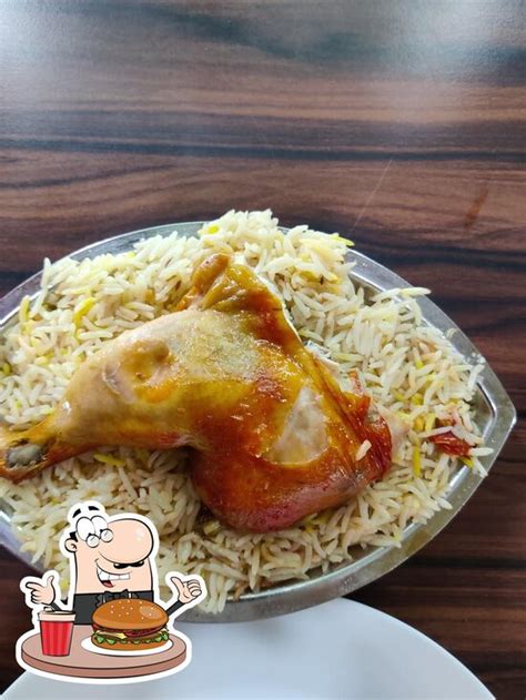 Nahdi Kuzhimandhi, Cherpulassery - Restaurant menu, prices and reviews