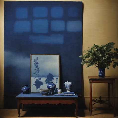 Lexica - A rothko photography in style anna atkins, charles jones, karl ...