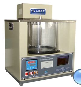 上海昌吉石油产品运动粘度测定器SYD-265H - 价格优惠 - 上海仪器网