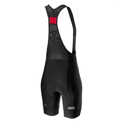 Castelli Bib Short | Prima Women's | Cycling Boutique