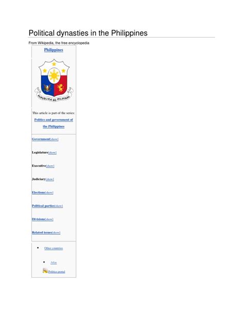 Politics in Philippines 的图像结果