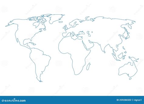 World Map Blue 的图像结果