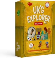UKG Book (Set of 9 Books - UKG Books: Buy UKG Book (Set of 9 Books ...