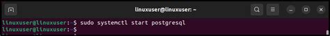 Image result for Start Postgresql