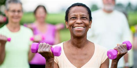 Health Exercise 的图像结果