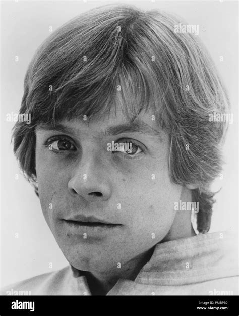 Mark Hamill Jung Mark Hamill OT Publicity Shots : R/StarWars