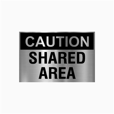 Image result for Shared Surface Sign