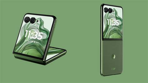 Motorola Razr 60 Ultra To Launch In Hot Pink And Wooden Colour Variants ...