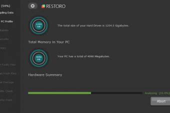 Restoro Serial Key 的图像结果