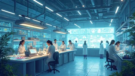 Advanced Biotechnology: A Look at CRISPR Gene Editing