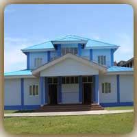 Andaman Public Works Department