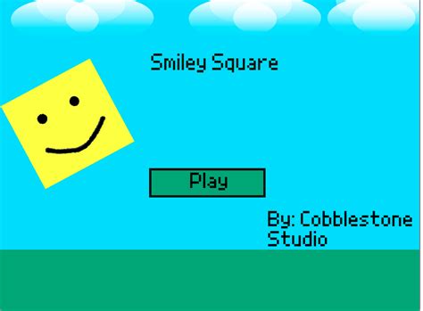 Image result for Unity 2D Smile Square