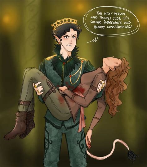 Ritta1310 the cruel prince cardan and jude – Artofit