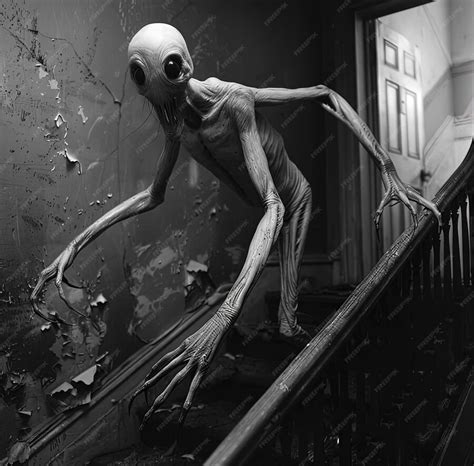 Image result for Alien Walks Down Driveway
