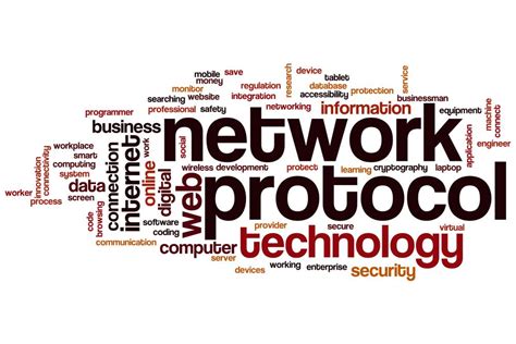 Network Protocol 的图像结果
