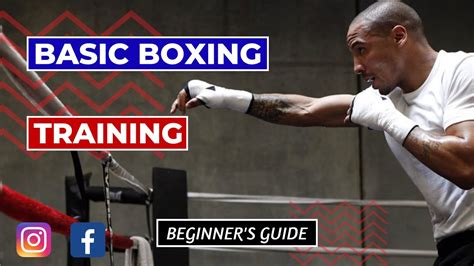 Basic Boxing Techniques 的图像结果