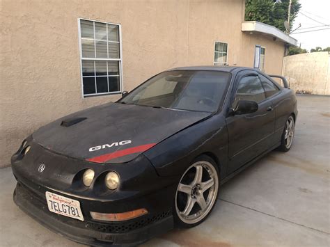 1994 Acura Integra for Sale in Downey, CA - OfferUp