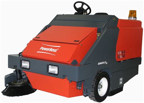Industrial Sweepers and Scrubbers and Combinations - Which is best?