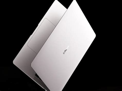 Infinix Air Pro+ Laptop launched in India with Copilot AI