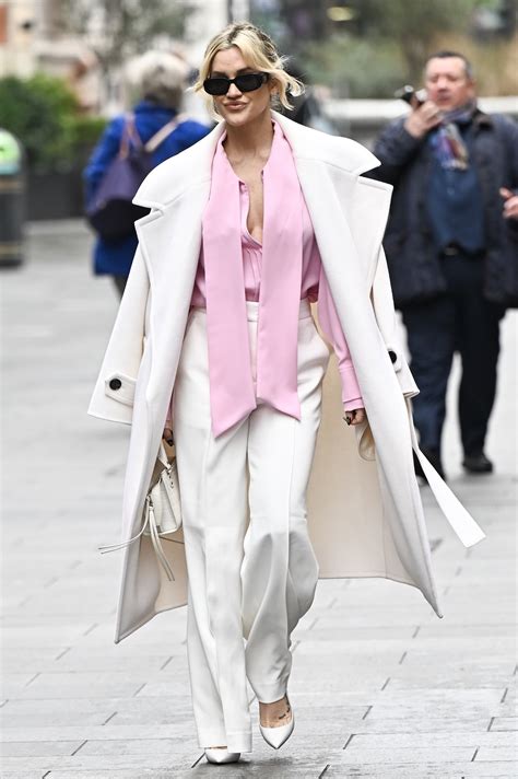 White Winter Coats: Shop 2024's Chicest Outerwear Trend
