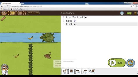 Image result for Code Monkey Level 66