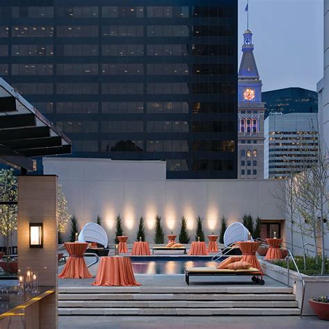 Seasons In Denver - Colorado Denver Weather By Month - HHCT