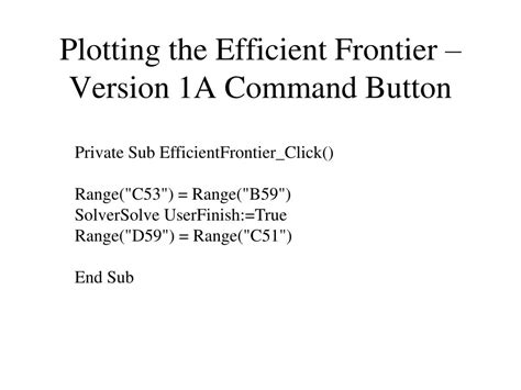 Visual Basic for Applications VBA Tutorial 的图像结果