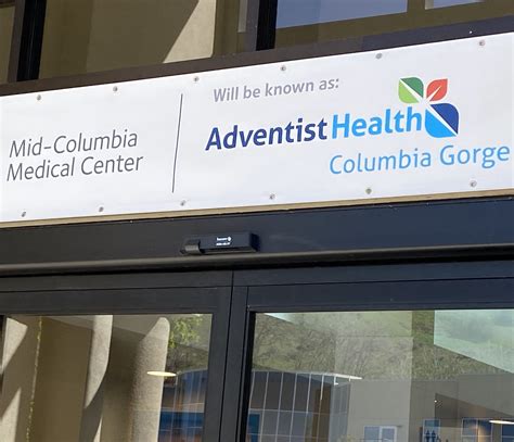 Adventist Health eliminates Dennis Knox's position at TD Hospital ...