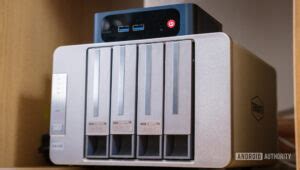 Image result for NAS Server Design