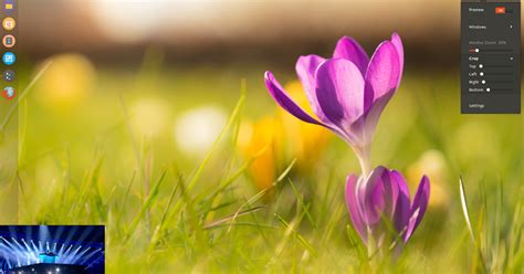 Image result for Linux HomeScreen