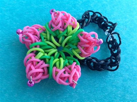 Image result for Advanced Rainbow Loom Patterns
