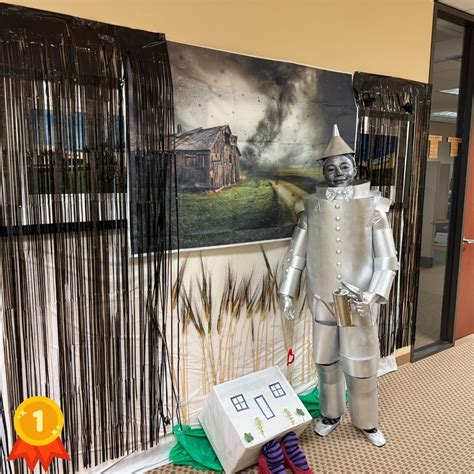 NorthStar Memorial Group on LinkedIn: #halloweenfun #officelife # ...