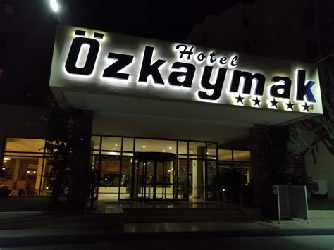 OZKAYMAK INCEKUM HOTEL (Avsallar, Turkey - Antalya Province) - Hotel ...