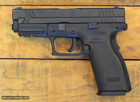 Springfield Armory 40 Cal 的图像结果