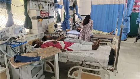 Rajasthan: प्राइवेट फैक्ट्री में काम कर रही 20 युवतियों की अचानक तबीयत ...