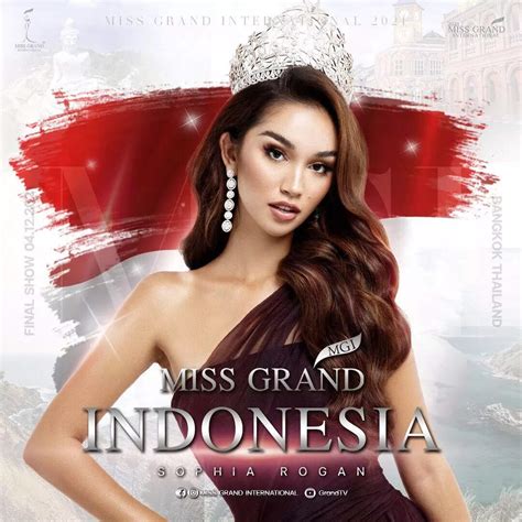 Meet the Top 10 of Miss Grand International 2021