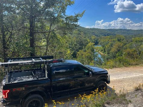 Old River Road, Arkansas - GPS Trail Map, Conditions & Difficulty | onX ...