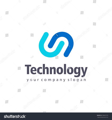 Technology Logo Sign 的图像结果